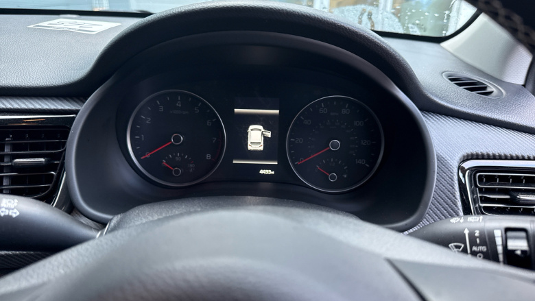 Kia Rio 1.0 T GDi 48V 118 GT-Line S 5dr DCT Petrol Hatchback